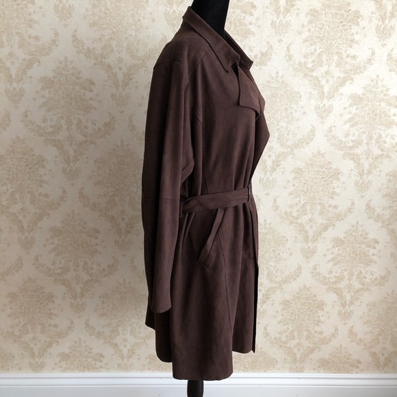 City chick light spring/ fall jacket - Picture 3 of 12